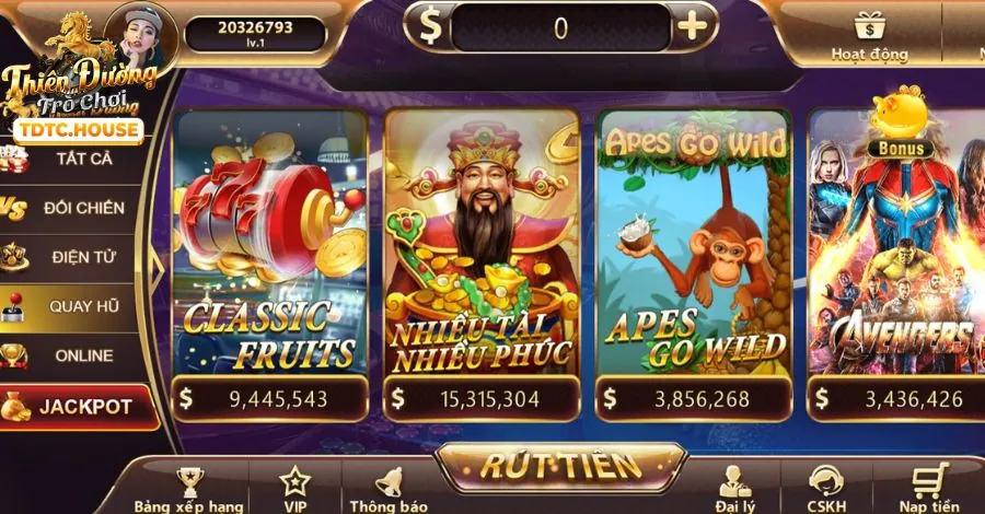 Game Bắn Cá đổi thưởng sh bet.com