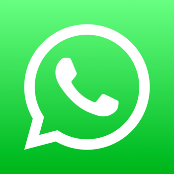 Logo WhatsApp